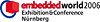 embedded world 2006