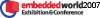 embedded world 2007