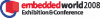 embedded world 2008