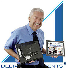 DELTA COMPONENTS